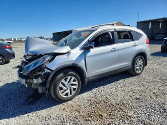 2016 Honda CR-V 5J6RM4H72GL073605 Lot 50081406