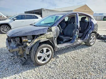 2016 Honda HR-V 3CZRU6H32GM756783 Lot 48574276