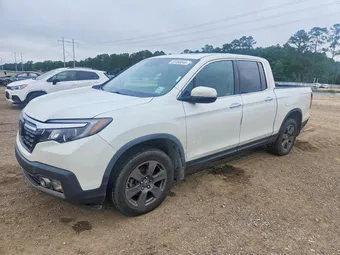 2020 Honda Ridgeline 5FPYK3F79LB008792 Lot 52496046