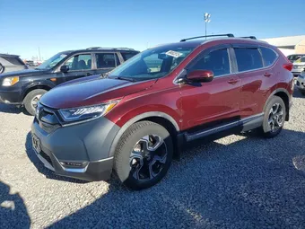 2018 Honda CR-V 2HKRW2H97JH691178 Lot 98492515