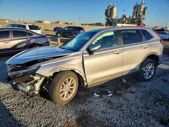 2023 Honda CR-V 7FARS4H73PE023783 Lot 78250265