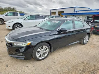 2019 Honda Accord 1HGCV1F14KA061144 Lot 50813366