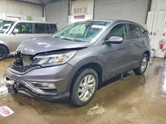 2016 Honda CR-V 2HKRM4H57GH715261 Lot 73291205