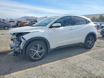 2022 Honda HR-V 3CZRU5H51NM722004 Lot 72265795