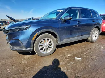 2024 Honda CR-V 7FARS4H45RE006332 Lot 45655966