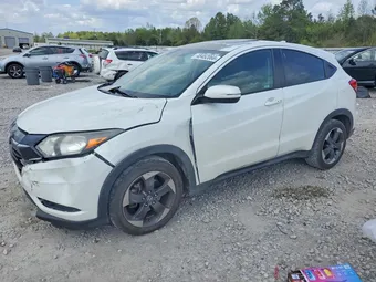 2018 Honda HR-V 3CZRU5H57JM714774 Lot 48452066