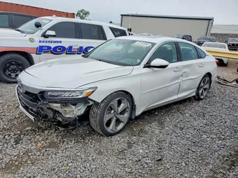 2018 Honda Accord 1HGCV2F98JA005038 Lot 52192866