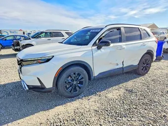 2026 Honda CR-V Hybrid 7FARS6H98TE002600 Lot 50198186