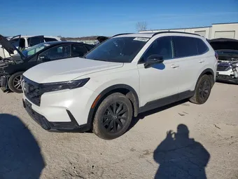 2023 Honda CR-V 7FARS6H58PE004494 Lot 74149845