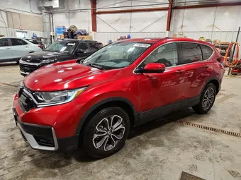 2020 Honda CR-V 2HKRW2H56LH605696 Lot 51457746