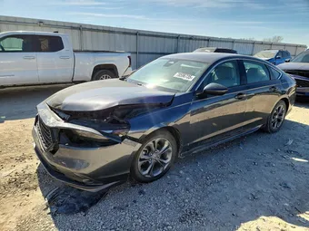 2023 Honda Accord 1HGCY1F39PA017771 Lot 78596735