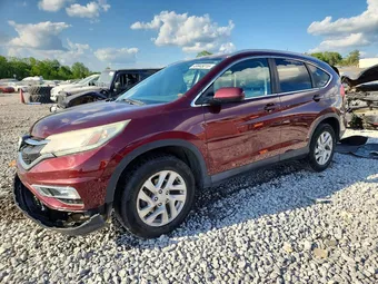2016 Honda CR-V 2HKRM3H77GH529554 Lot 49945016