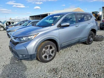2019 Honda CR-V 7FARW2H51KE062792 Lot 99407905