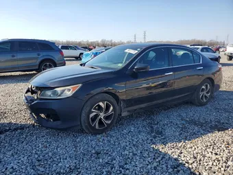 2017 Honda Accord 1HGCR2F36HA158978 Lot 79417775