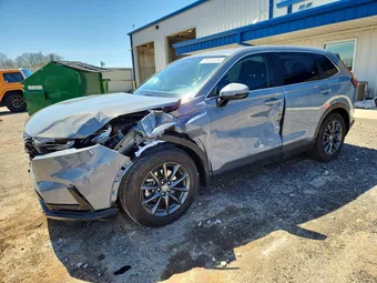 2026 Honda CR-V 7FARS3H72TE003190 Lot 50359326