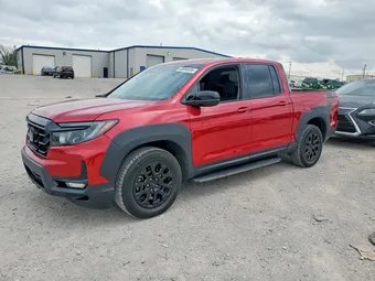 2021 Honda Ridgeline 5FPYK3F1XMB015876