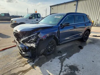 2025 Honda CR-V 7FARS6H81SE101586 Lot 45569046