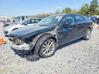 2021 Honda Accord 1HGCV1F1XMA087363 Lot 46836316