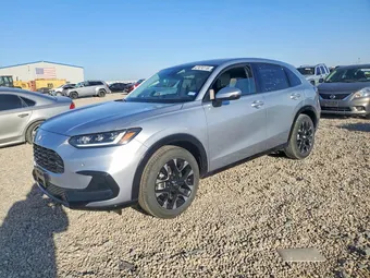 2026 Honda HR-V 3CZRZ1H77TM724039 Lot 47474116