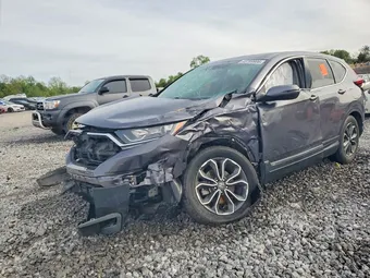 2020 Honda CR-V 5J6RW1H88LA015960 Lot 48789906