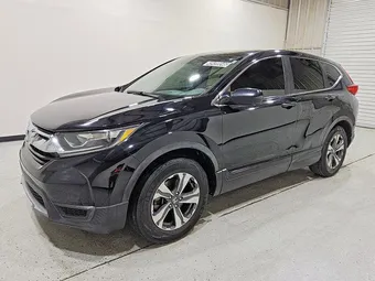2018 Honda CR-V 2HKRW5H38JH424502 Lot 49499046