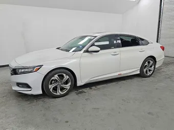 2018 Honda Accord 1HGCV1F46JA241573 Lot 48959946