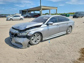 2020 Honda Accord 1HGCV1F19LA106953 Lot 47552826