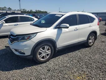 2016 Honda CR-V 5J6RM3H92GL019670 Lot 52051616