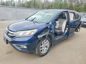 2015 Honda CR-V 2HKRM4H79FH127345 Lot 51485446