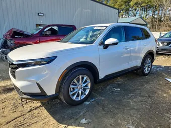 2026 Honda CR-V 2HKRS4H46TH443034 Lot 99317965