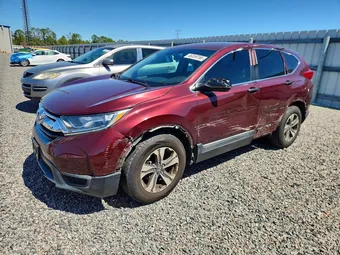 2019 Honda CR-V 2HKRW5H37KH417445 Lot 46359766