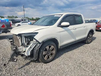 2019 Honda Ridgeline 5FPYK2F66KB000326 Lot 47642406