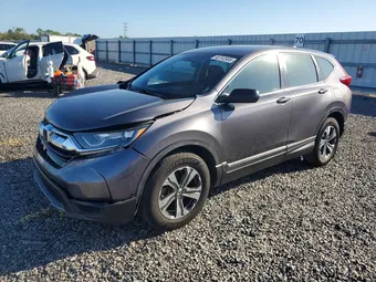 2019 Honda CR-V 2HKRW5H3XKH406178 Lot 45743906