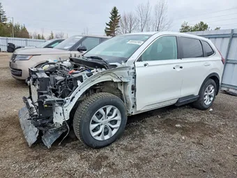 2023 Honda CR-V 2HKRS4H22PH109894 Lot 48655296