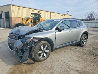 2024 Honda Prologue 3GPKHXRJ2RS533011