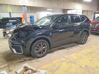 2020 Honda CR-V 5J6RW2H86LL046456 Lot 41593736