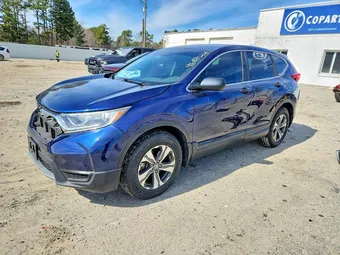 2019 Honda CR-V 2HKRW5H39KH410934 Lot 46875226