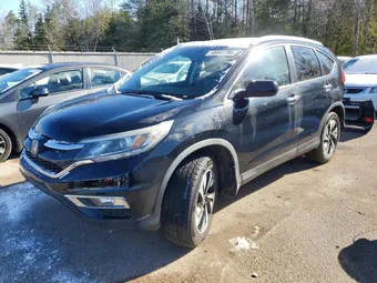 2015 Honda CR-V 5J6RM4H99FL804837 Lot 48541786