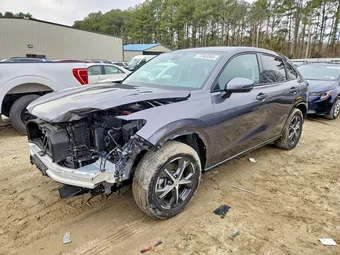 2025 Honda HR-V 3CZRZ2H76SM771535 Lot 77503505