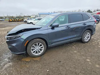 2025 Honda CR-V 2HKRS4H75SH463414 Lot 48309736