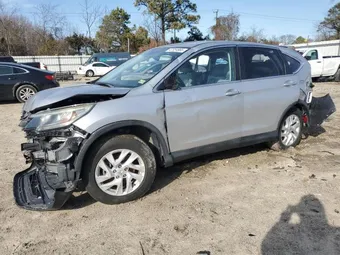2016 Honda CR-V 3CZRM3H57GG709862 Lot 47054865