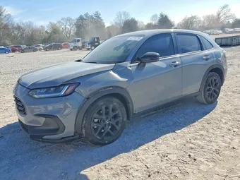 2023 Honda HR-V 3CZRZ1H51PM713137 Lot 47270756