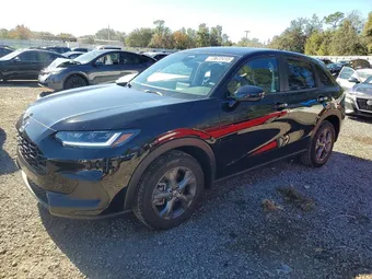 2026 Honda HR-V 3CZRZ1H32TM723782 Lot 73672415