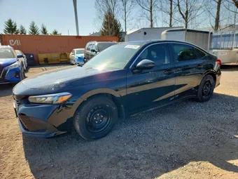 2022 Honda Civic 2HGFE2F38NH122439 Lot 49613256
