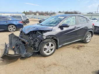 2016 Honda HR-V 3CZRU6H54GM710664 Lot 47623416