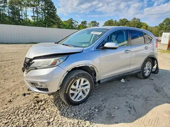 2016 Honda CR-V 2HKRM4H59GH686135 Lot 50839136