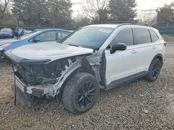 2023 Honda CR-V Hybrid 7FARS6H5XPE029204 Lot 45444926