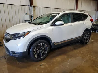 2018 Honda CR-V 2HKRW2H97JH603746 Lot 51541046