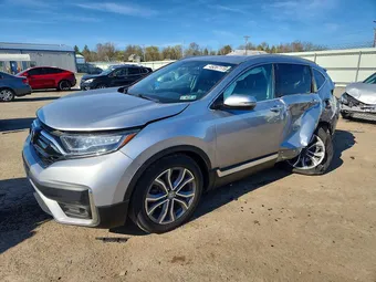 2020 Honda CR-V 5J6RW2H92LL001006 Lot 49267116