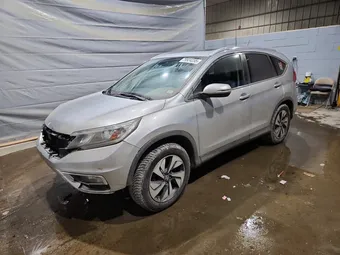 2016 Honda CR-V 5J6RM4H97GL042772 Lot 79924235